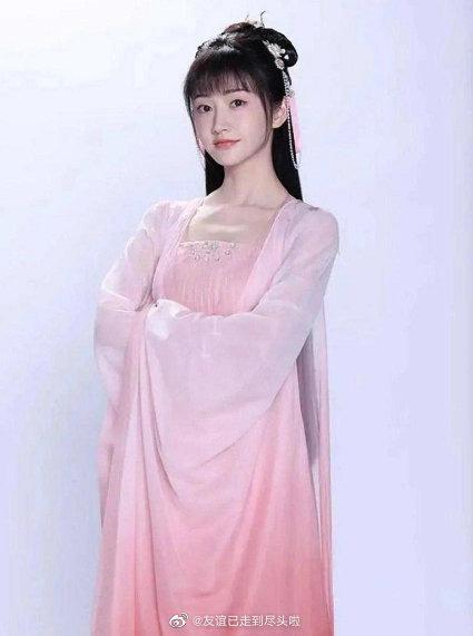 Dương Tử suýt mất vai vào tay mỹ nhân đẹp nhất Bắc Kinh-4