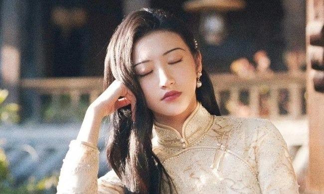 Dương Tử suýt mất vai vào tay mỹ nhân đẹp nhất Bắc Kinh-7