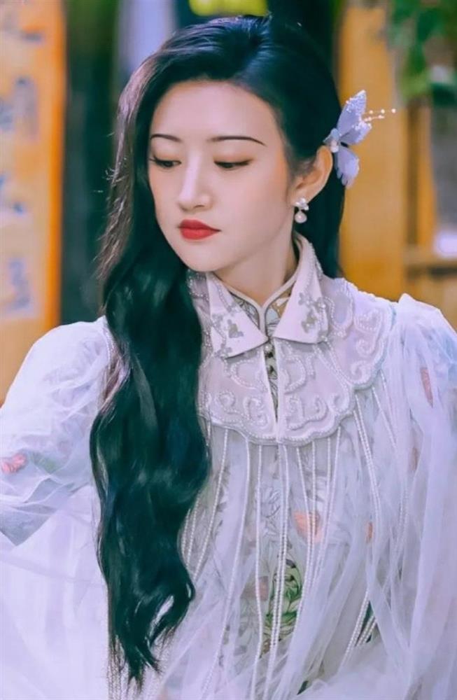 Dương Tử suýt mất vai vào tay mỹ nhân đẹp nhất Bắc Kinh-8