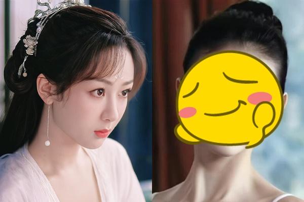 Nam diễn viên Ngô Thừa Trạch làm shipper-3