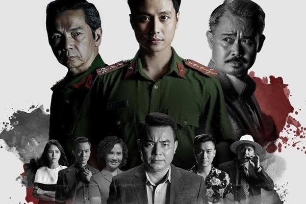 Đấu Trí tập 37: Đại úy Vũ bị bố vợ tương lai hỏi khó-7