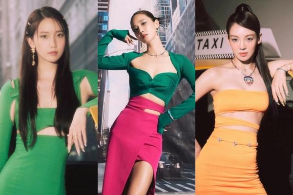 SNSD hóa thành nữ hoàng trong teaser đánh dấu trở lại-2