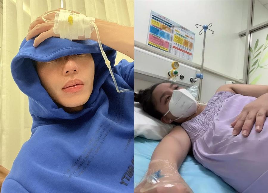 Lê Dương Bảo Lâm cho vợ bầu 2 sự lựa chọn sát ngày sinh-6