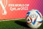 Giá bản quyền World Cup 2022 tại Việt Nam nghe mà 'choáng'