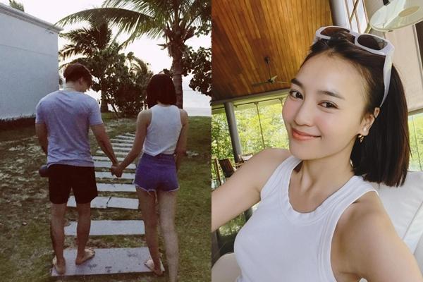 Chi Dân khiến bao người hoang mang với clip như bể bóng-12