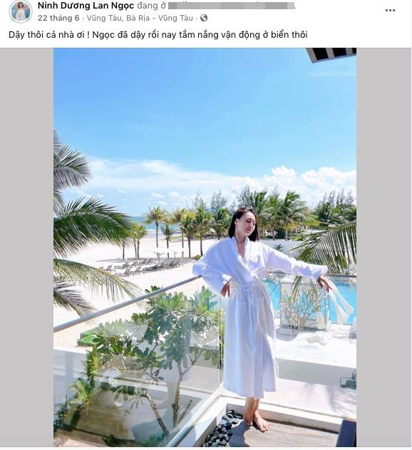 Bằng chứng cho thấy cô gái trong ảnh Chi Dân đích thị Lan Ngọc-4