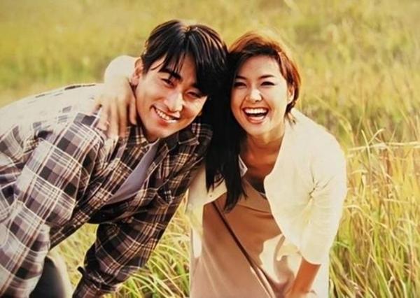 Cha In Pyo hơn Han Jae Suk tới 6 tuổi nhưng vượt mặt đàn em về sắc vóc-6