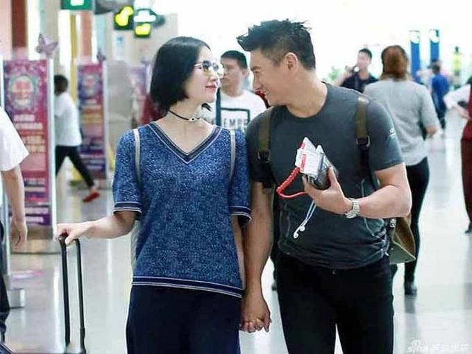Lưu Thi Thi - Ngô Kỳ Long: Sự nghiệp thụt lùi vẫn là tỷ phú showbiz-4
