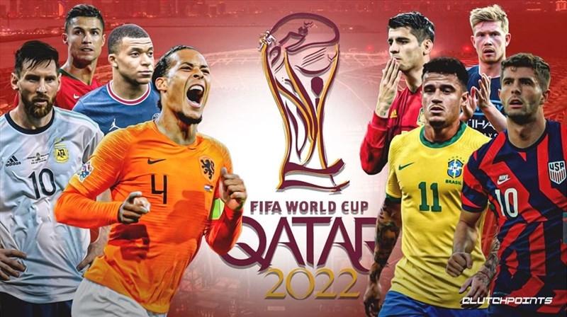 Giá bản quyền World Cup 2022 tại Việt Nam nghe mà choáng-2