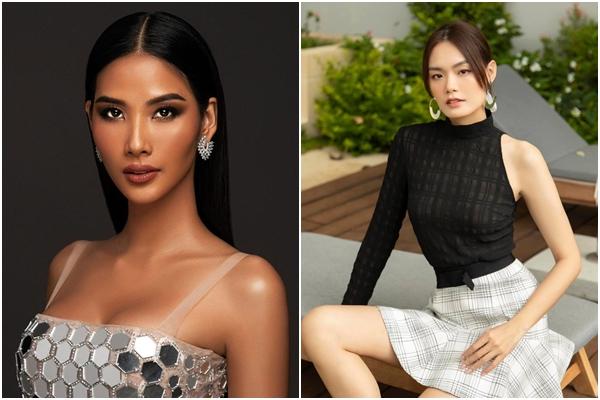 Á hậu Thủy Tiên bị mất trộm đồ ở hậu trường sự kiện-3