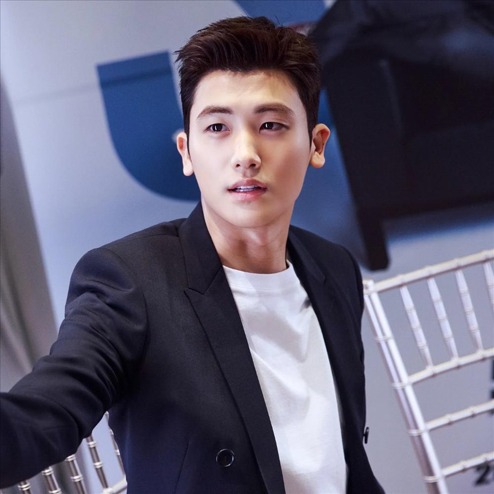 Ai giàu nhất trong nhóm bạn Wooga của V, Park Seo Joon và Choi Woo Shik?-6