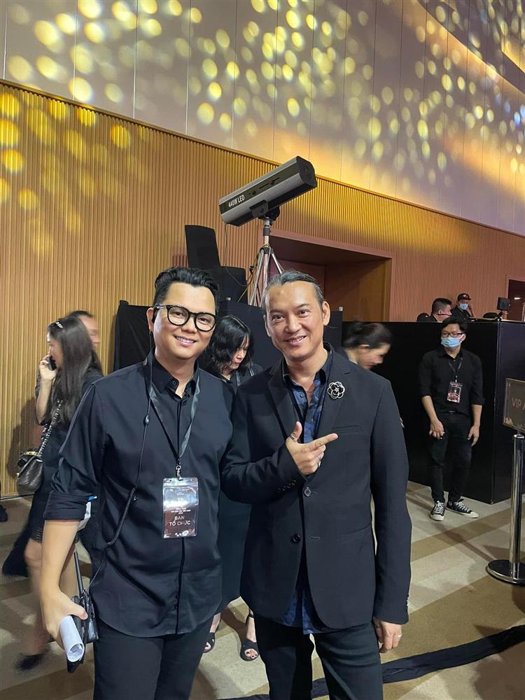 Diva Thanh Lam hiếm hoi cho em trai lên sóng, ngoại hình bất ngờ-8