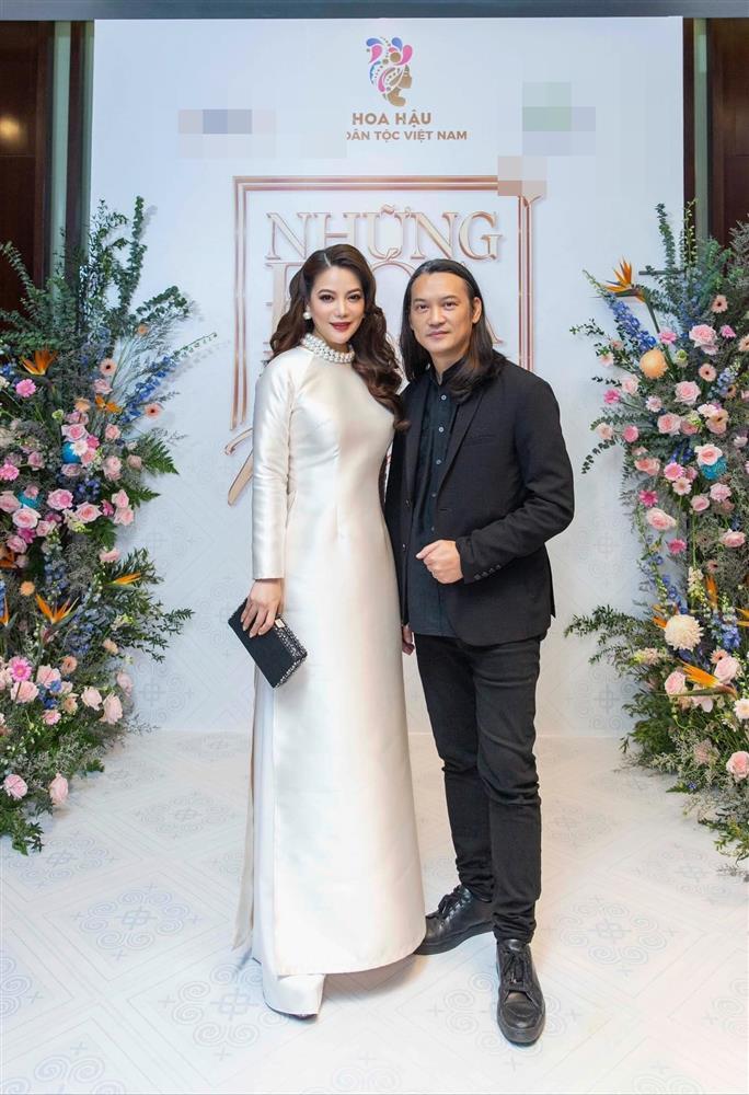 Diva Thanh Lam hiếm hoi cho em trai lên sóng, ngoại hình bất ngờ-7