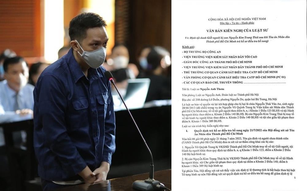 Hoãn phiên xử bé gái 8 tuổi bị bạo hành: Tống đạt quyết định tố tụng-2