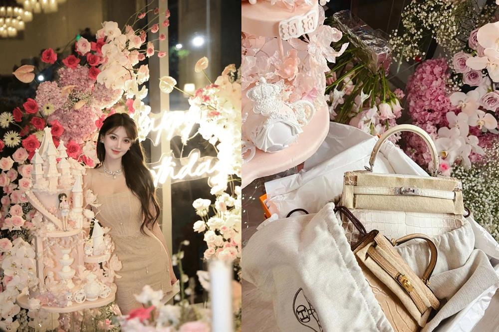 Bạn bè nói gì về tin Huỳnh Hiểu Minh hẹn hò hotgirl mặt nhựa?-1