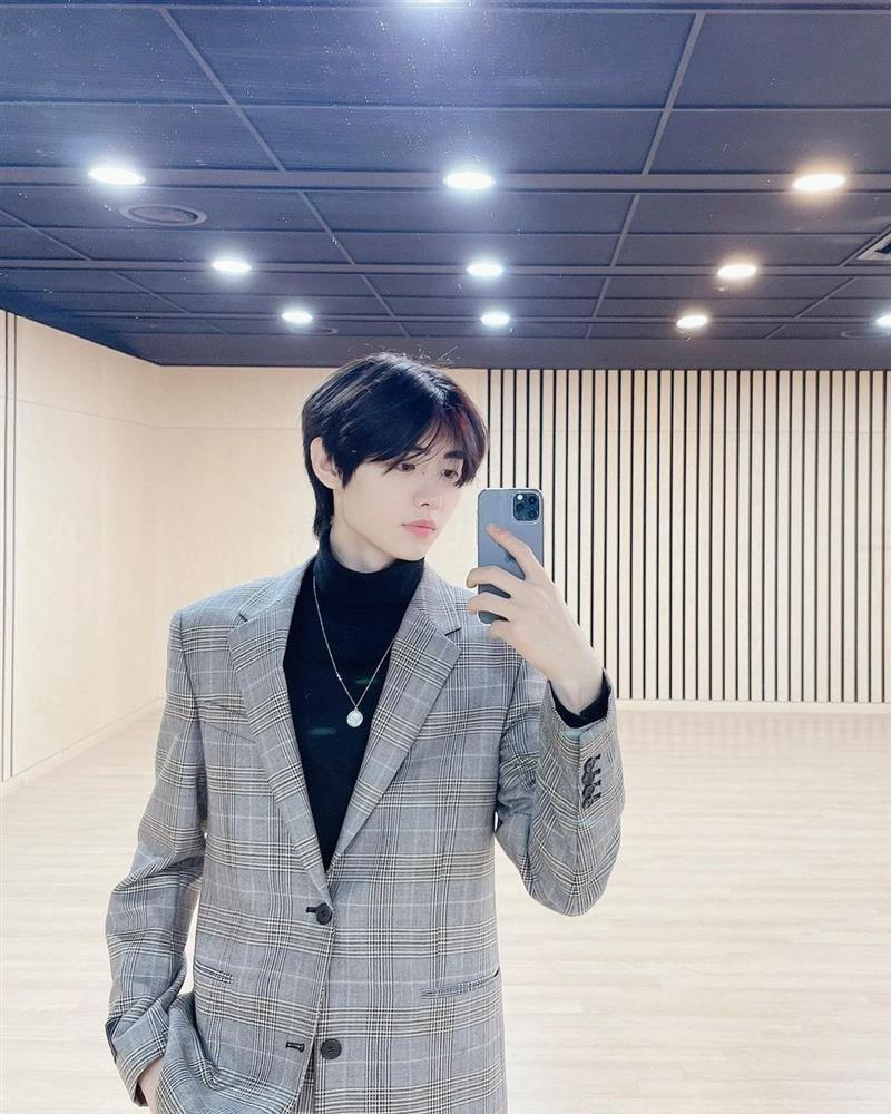 Em trai BTS lấn sân diễn xuất: visual đẳng cấp, phủ sóng ở mọi lĩnh vực-4