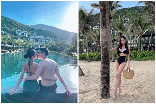 Nam Thư tung bằng chứng dập tin đồn Trấn Thành, Hari Won ly dị-6