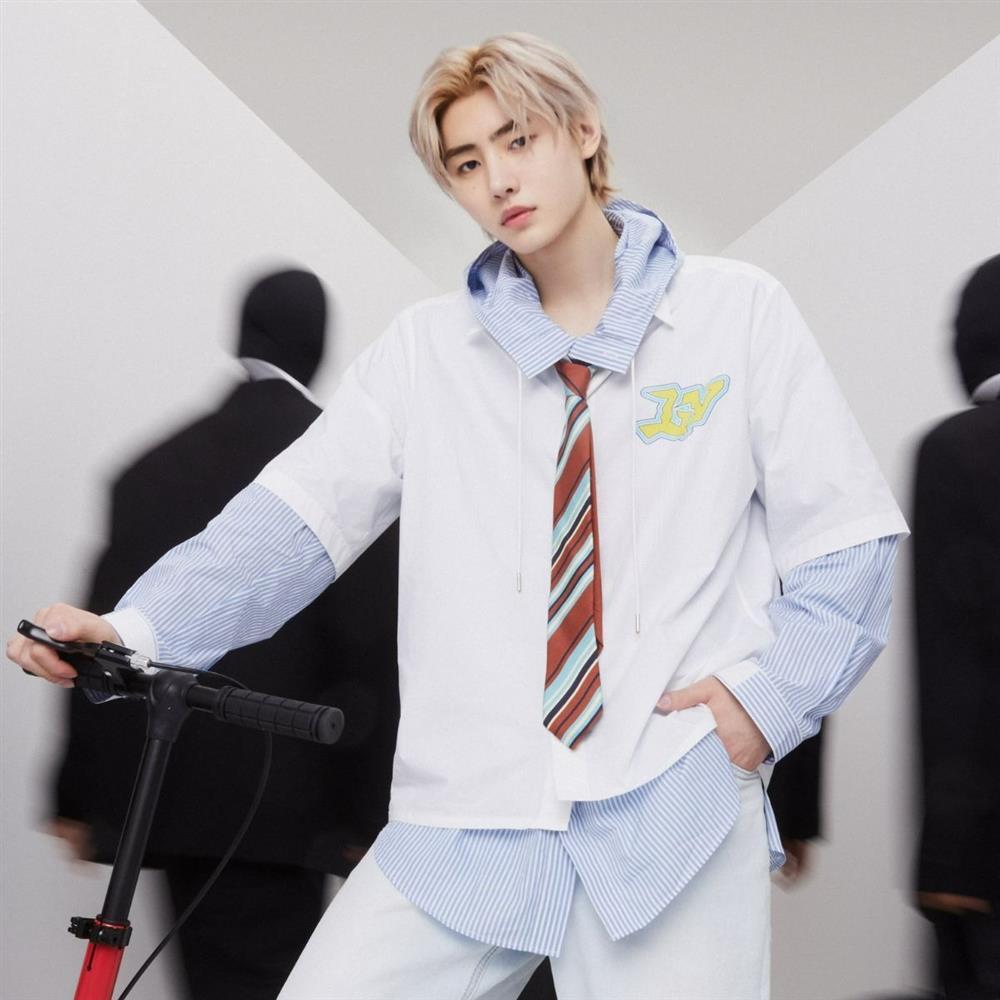 Em trai BTS lấn sân diễn xuất: visual đẳng cấp, phủ sóng ở mọi lĩnh vực-3