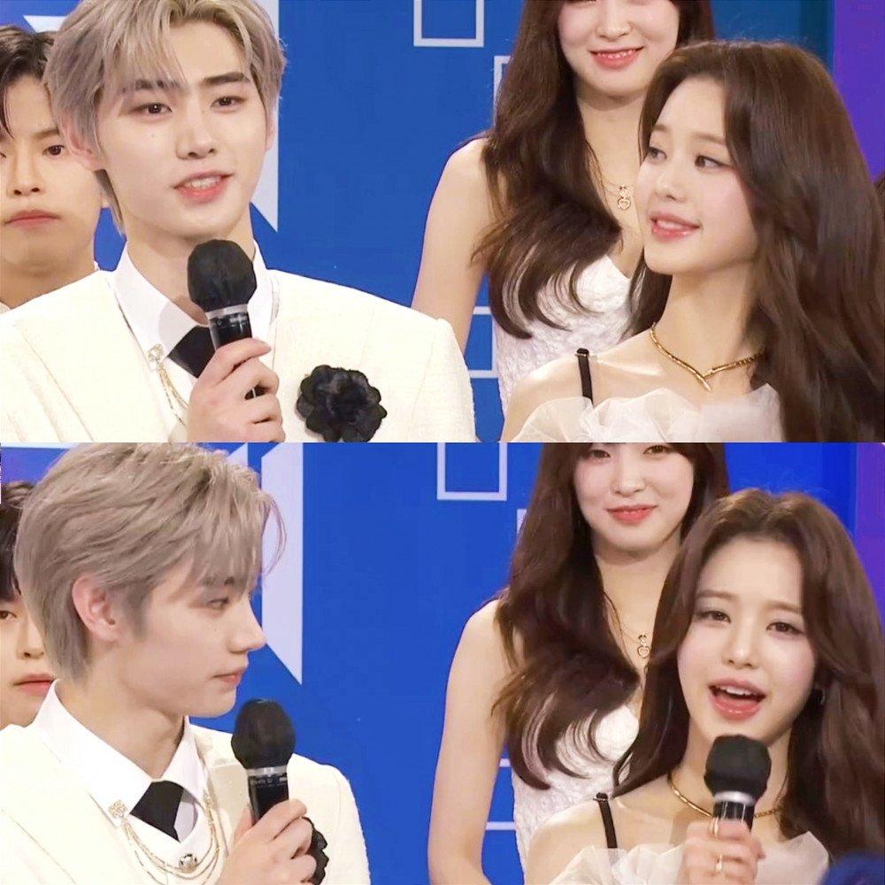 Em trai BTS lấn sân diễn xuất: visual đẳng cấp, phủ sóng ở mọi lĩnh vực-6