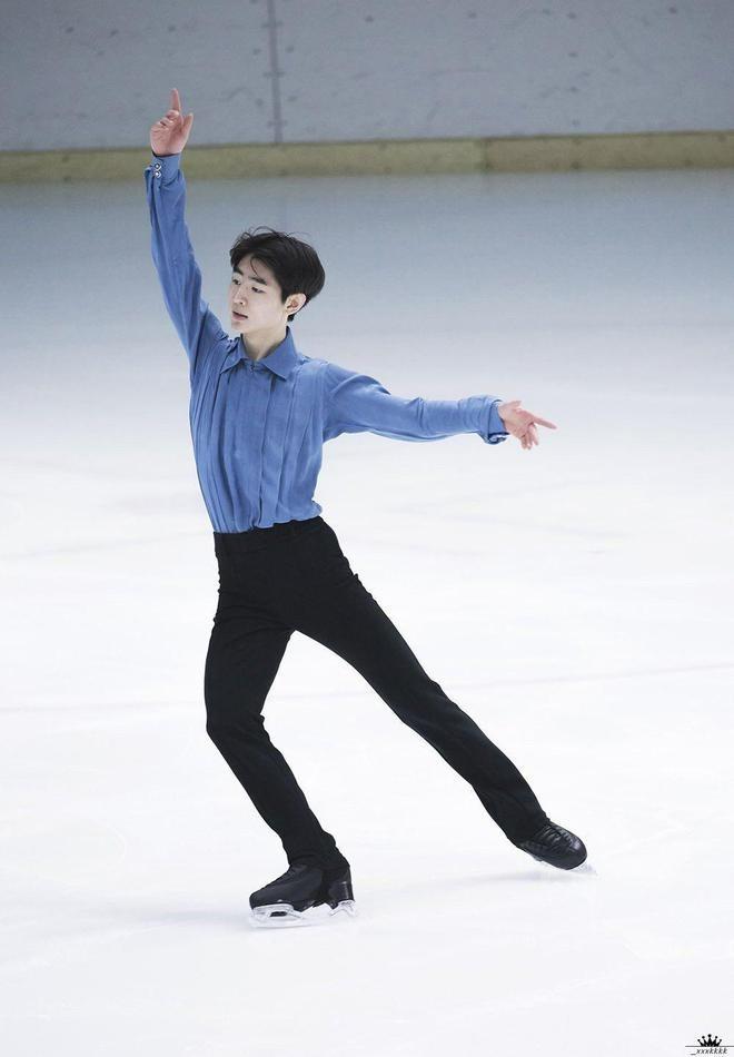 Em trai BTS lấn sân diễn xuất: visual đẳng cấp, phủ sóng ở mọi lĩnh vực-7