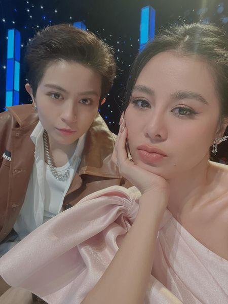 Nam Thư tung bằng chứng dập tin đồn Trấn Thành, Hari Won ly dị-5