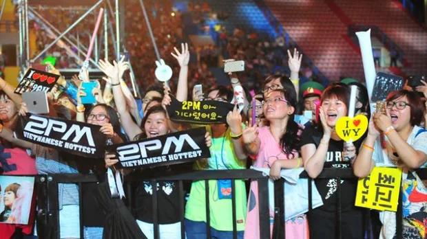 1001 quy định hà khắc mà fan Kpop phải chịu đựng, liệu có hợp lý?-4