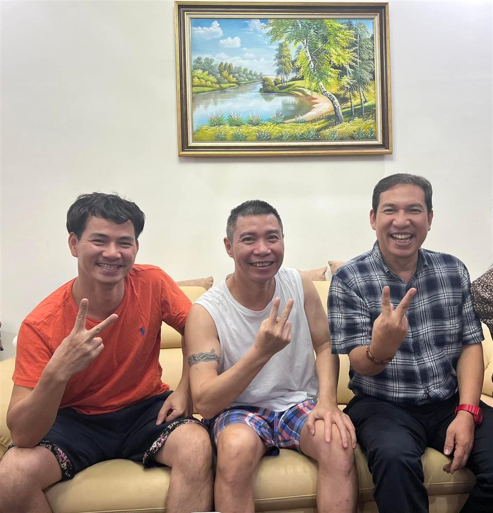 Tin showbiz Việt ngày 28/7: Cường Đô La kỷ niệm 3 năm cưới hoa khôi-2