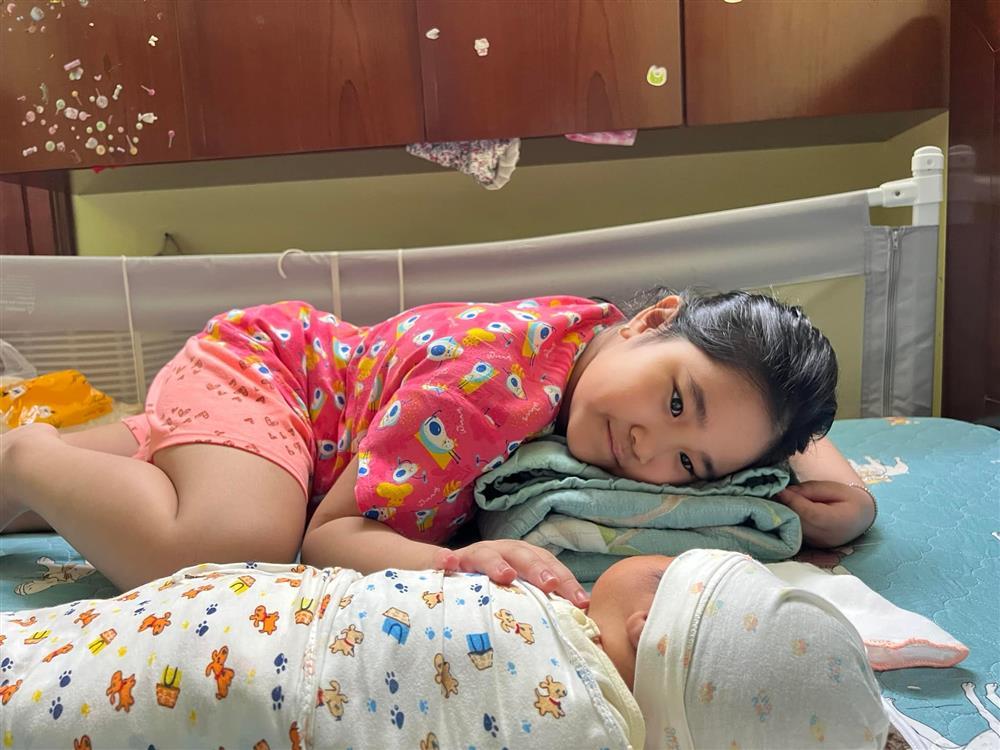 Tin showbiz Việt ngày 28/7: Cường Đô La kỷ niệm 3 năm cưới hoa khôi-10