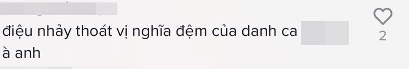Ngọc Sơn nhảy cùng Thanh Thảo, dân mạng chê: Thoát vị đĩa đệm-5