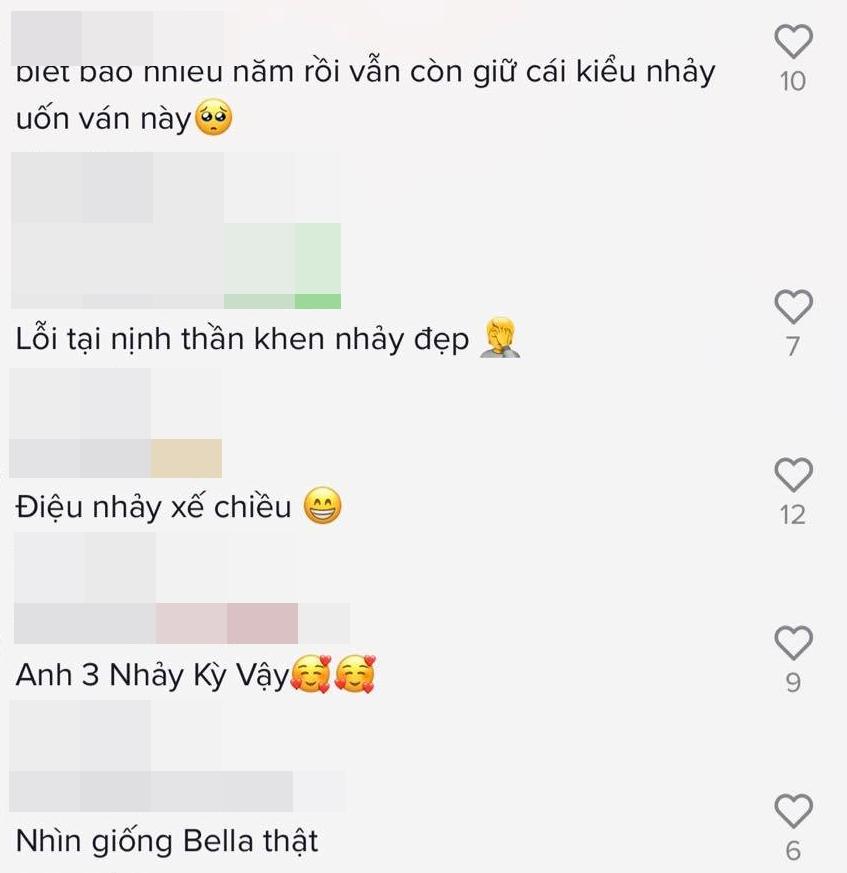 Ngọc Sơn nhảy cùng Thanh Thảo, dân mạng chê: Thoát vị đĩa đệm-6