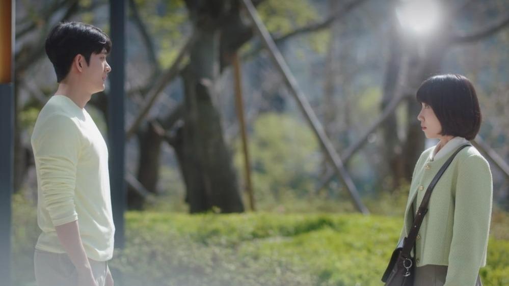 Phim về luật sư tự kỷ ngày càng chán, khai thác tình yêu quá đà-4