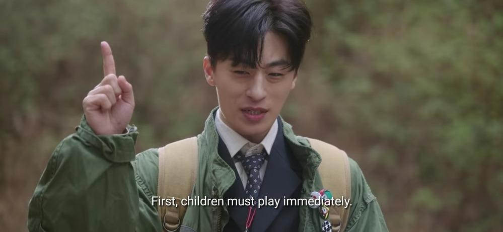 Phim về luật sư tự kỷ ngày càng chán, khai thác tình yêu quá đà-2