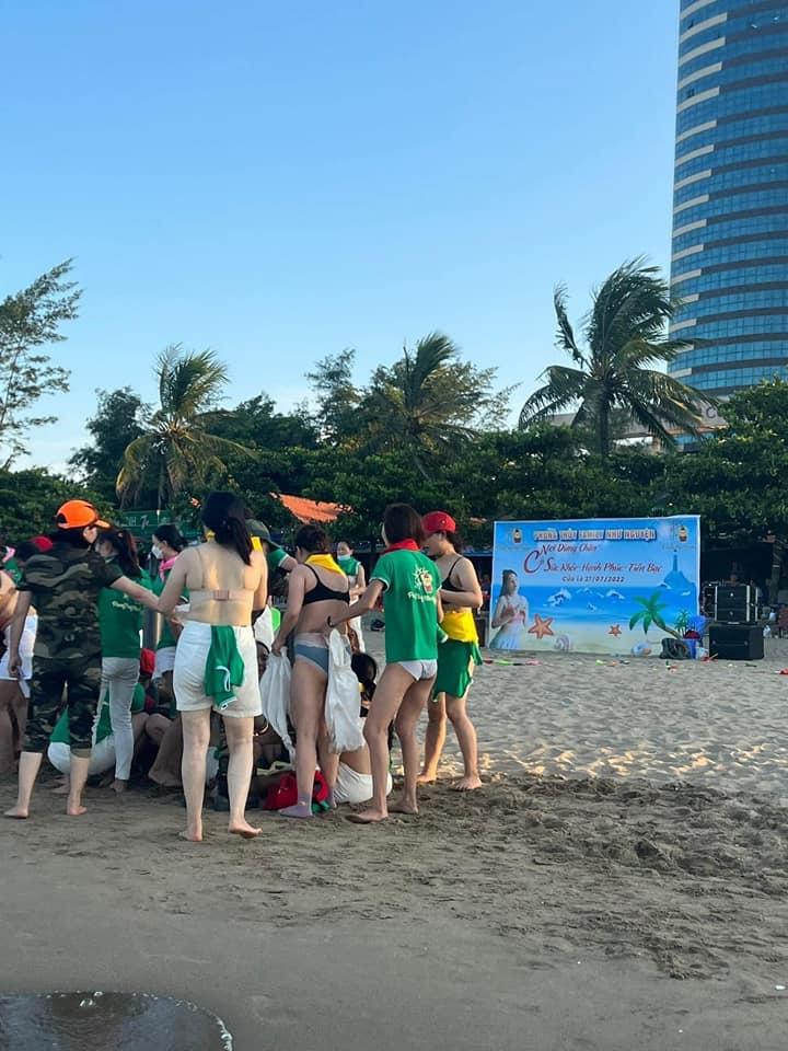 Những trò chơi tập thể vừa vui vừa không cần cởi để gắn kết-1