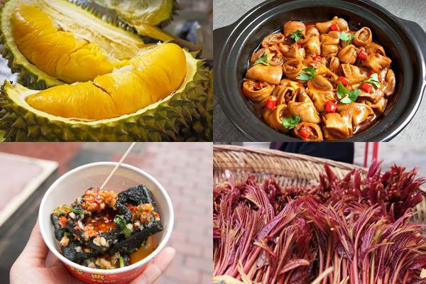 5 mồi nhậu đàn ông Nga thích nhất, món thứ 4 nhiều người dè chừng-6