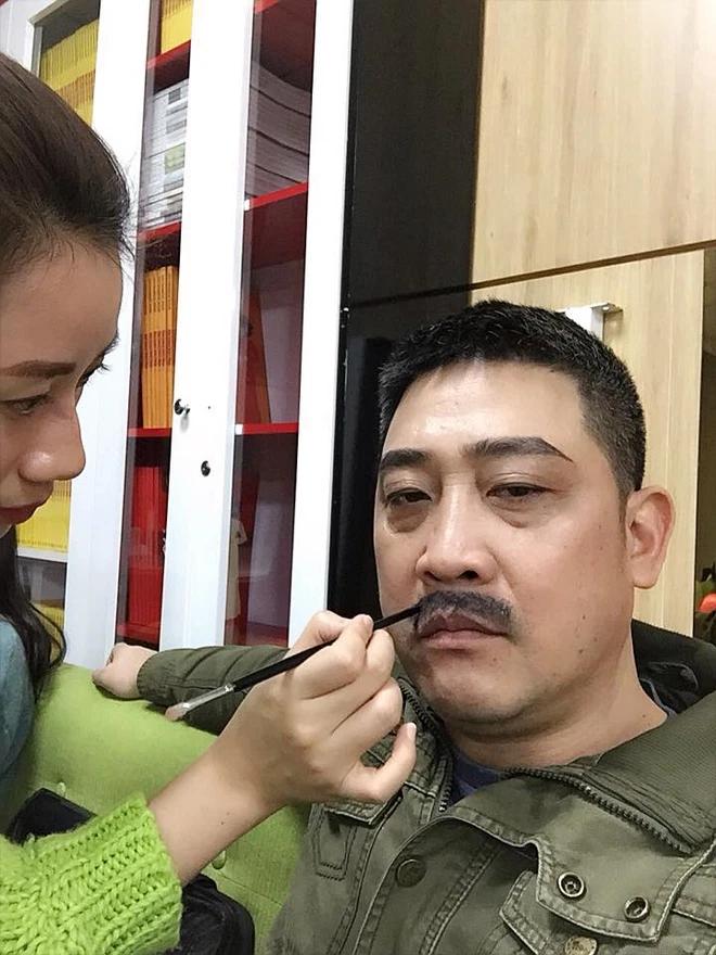 Đời thường của những gã đểu trong phim Cảnh Sát Hình Sự-8