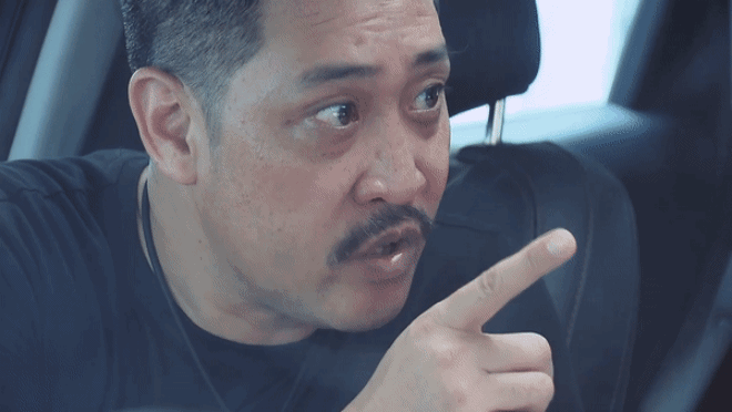 Đời thường của những gã đểu trong phim Cảnh Sát Hình Sự-6