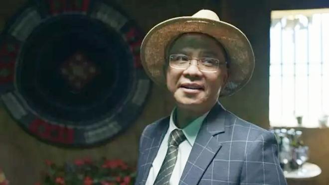 Đời thường của những gã đểu trong phim Cảnh Sát Hình Sự-1