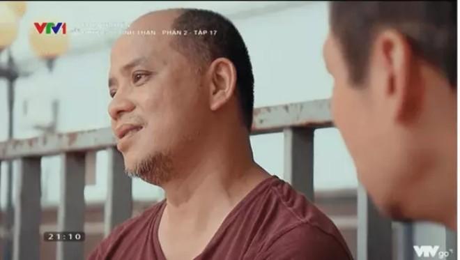 Đời thường của những gã đểu trong phim Cảnh Sát Hình Sự-4