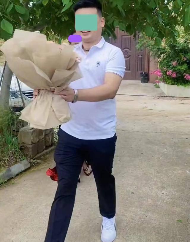 Ra mắt nhà bạn gái, chàng trai có hành động ai cũng khen nức nở-3