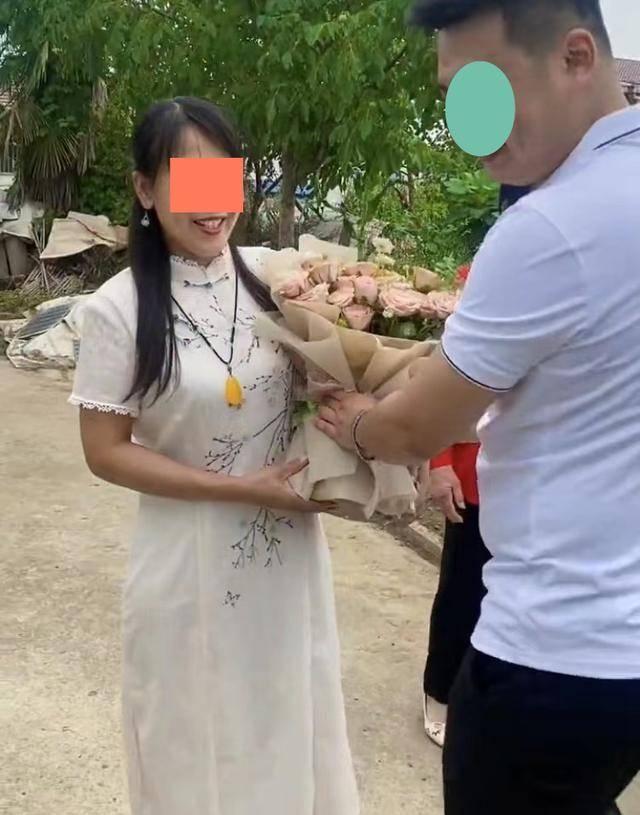 Ra mắt nhà bạn gái, chàng trai có hành động ai cũng khen nức nở-4