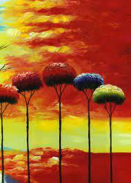 Tam chủng họa đừng treo trong nhà, tưởng oai phong hóa ra sát khí-2