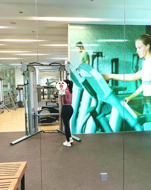 Thân thế bạn gái mới Trần Bảo Sơn: Sở hữu nhiều sổ đỏ giá trị lớn-2