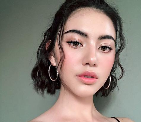 Xu hướng trang điểm hot trend 2022 không thể bỏ lỡ-3