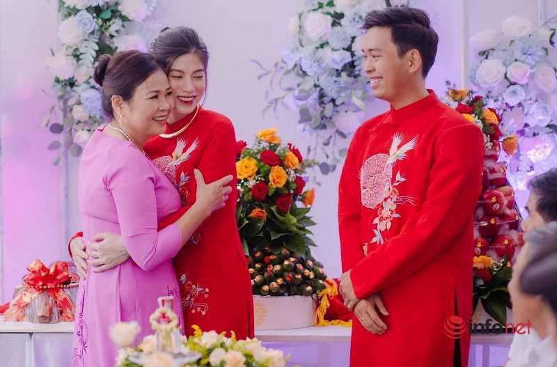 Mẹ chồng vẽ đường cho con dâu tìm đồng minh trước khi lên xe hoa-1