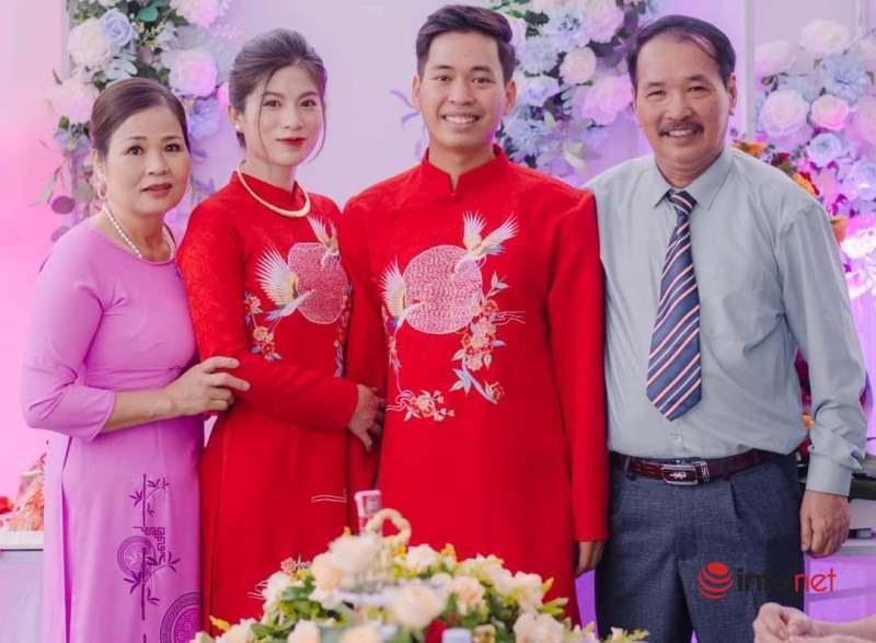 Mẹ chồng vẽ đường cho con dâu tìm đồng minh trước khi lên xe hoa-4