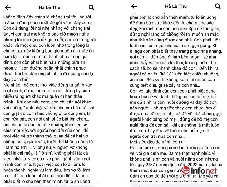 Mẹ chồng vẽ đường cho con dâu tìm đồng minh trước khi lên xe hoa-3