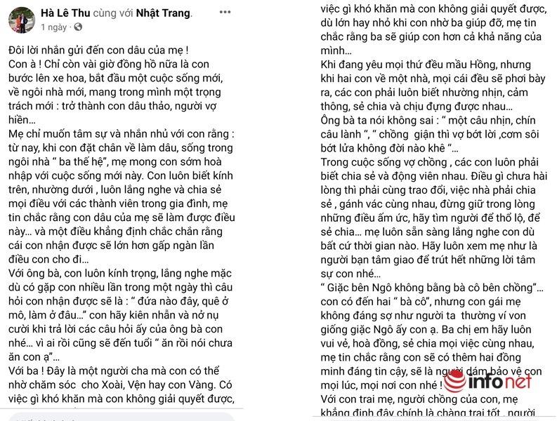 Mẹ chồng vẽ đường cho con dâu tìm đồng minh trước khi lên xe hoa-2