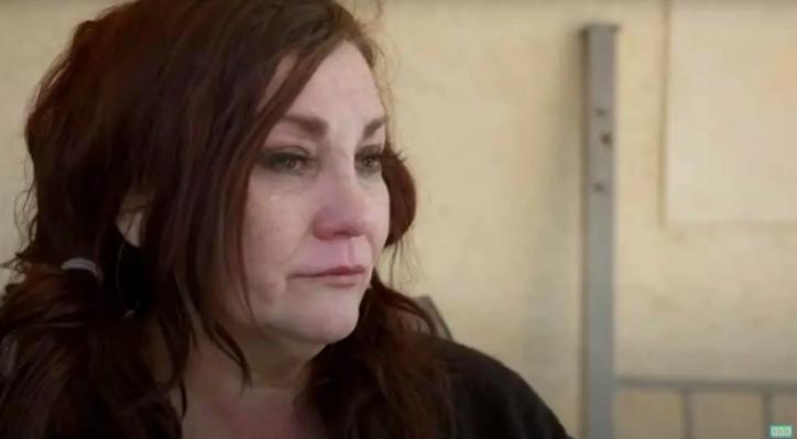 Chuẩn bị kết hôn lần thứ 12, người phụ nữ đột nhiên nhận ra sai lầm-1