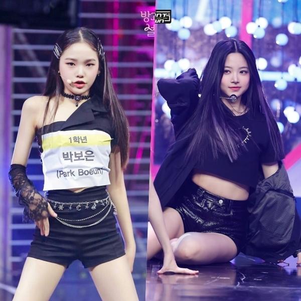 Những mặt trái ở Gen 4 khiến K-pop ngày càng mất điểm trầm trọng-3