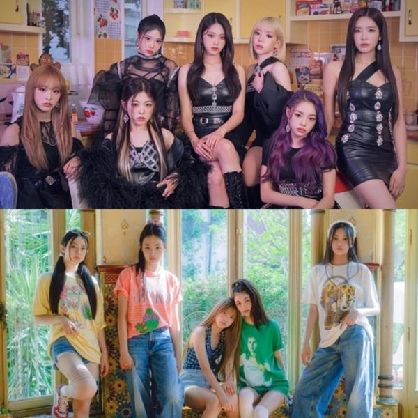 Những mặt trái ở Gen 4 khiến K-pop ngày càng mất điểm trầm trọng-4